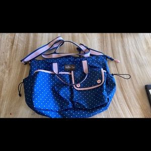 Matilda Jane Diaper Bag